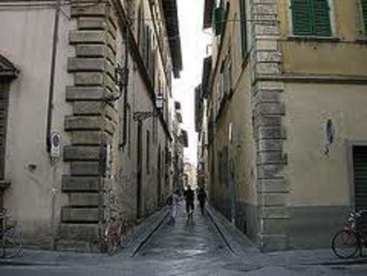 Happy Florence San Niccolo N.1 外观 照片
